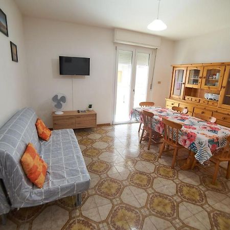 La Perla Bianca - Alghero Lido, Vicino Al Mare Zewnętrze zdjęcie