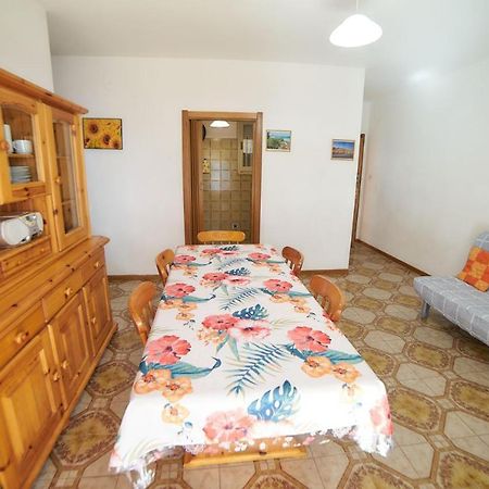 La Perla Bianca - Alghero Lido, Vicino Al Mare Zewnętrze zdjęcie