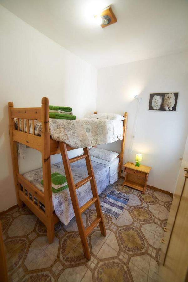 La Perla Bianca - Alghero Lido, Vicino Al Mare Zewnętrze zdjęcie