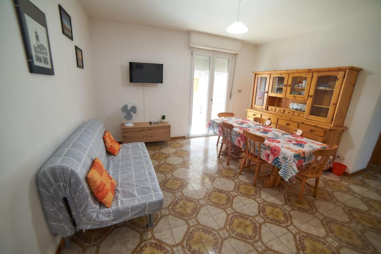 La Perla Bianca - Alghero Lido, Vicino Al Mare Zewnętrze zdjęcie