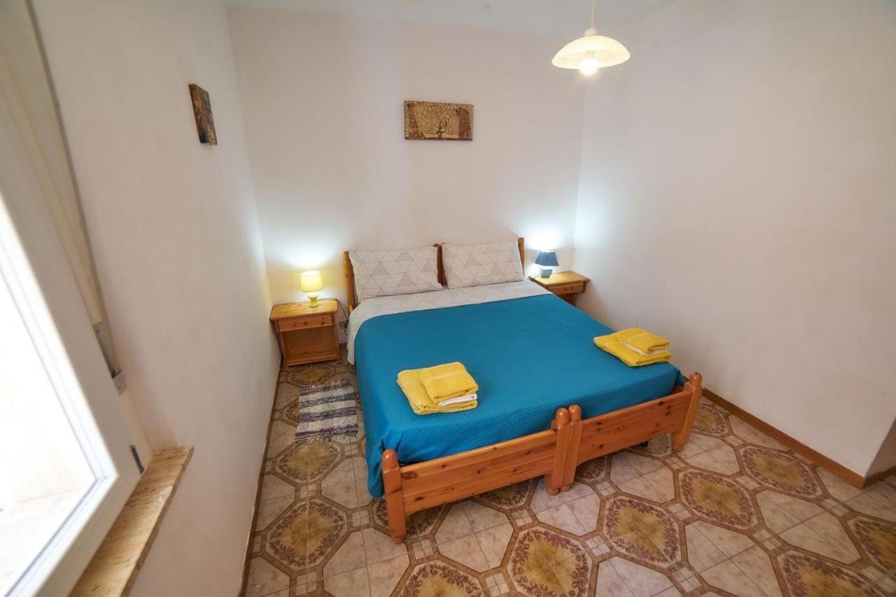La Perla Bianca - Alghero Lido, Vicino Al Mare Zewnętrze zdjęcie