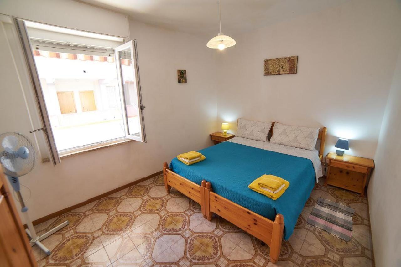 La Perla Bianca - Alghero Lido, Vicino Al Mare Zewnętrze zdjęcie