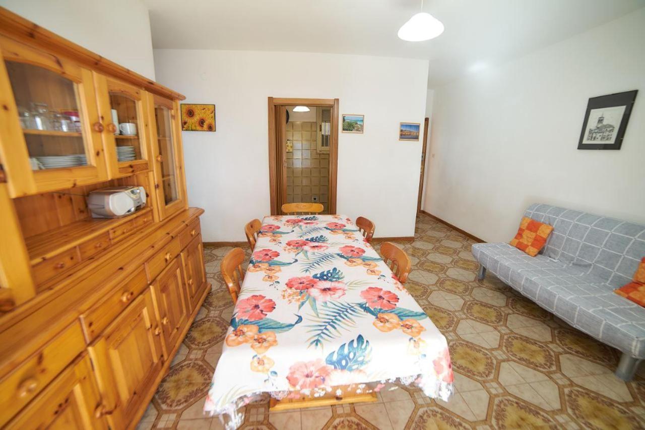 La Perla Bianca - Alghero Lido, Vicino Al Mare Zewnętrze zdjęcie