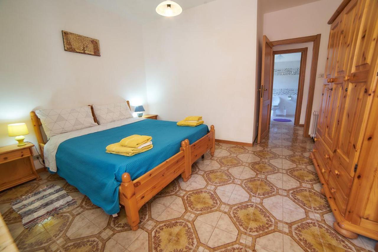 La Perla Bianca - Alghero Lido, Vicino Al Mare Zewnętrze zdjęcie