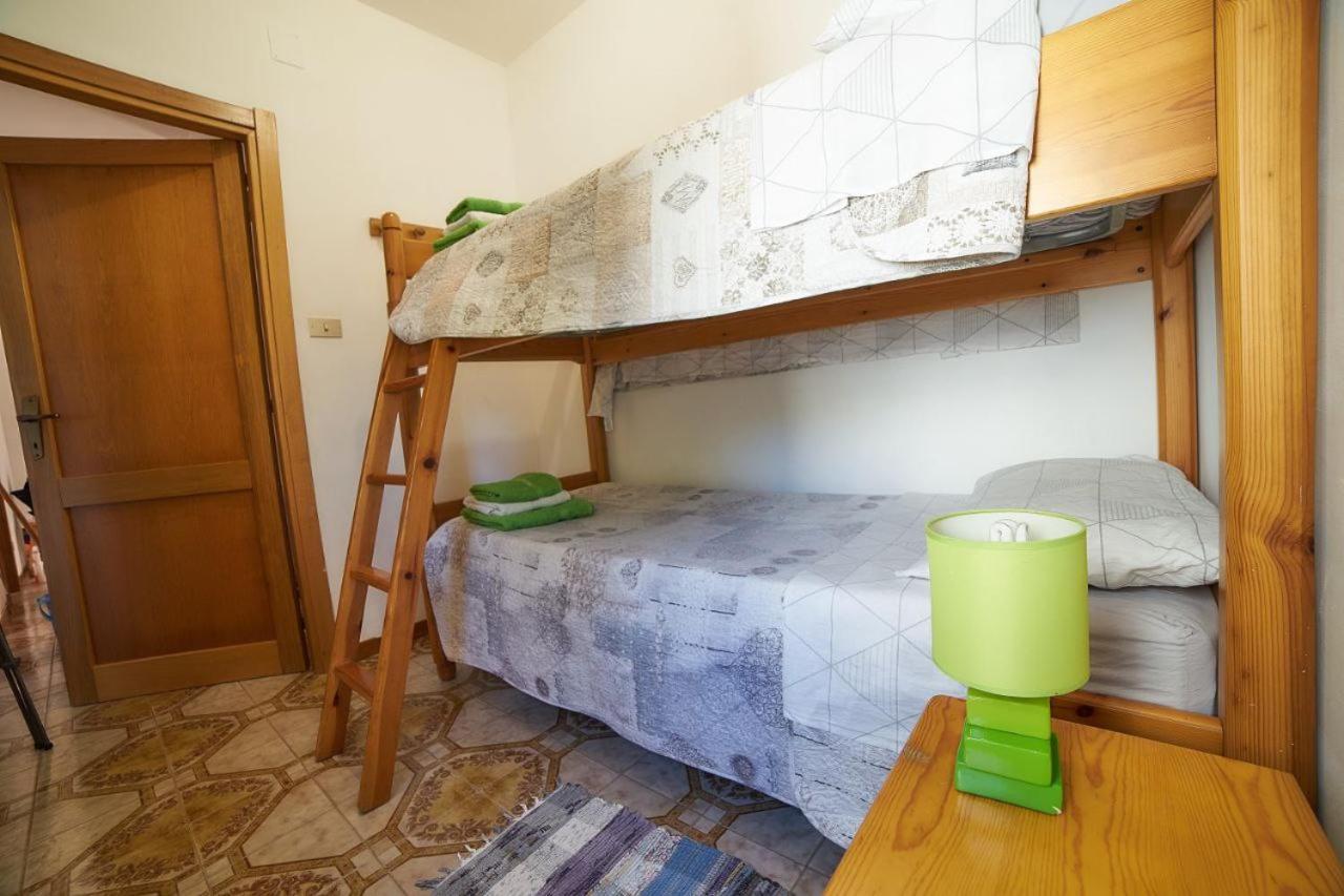 La Perla Bianca - Alghero Lido, Vicino Al Mare Zewnętrze zdjęcie