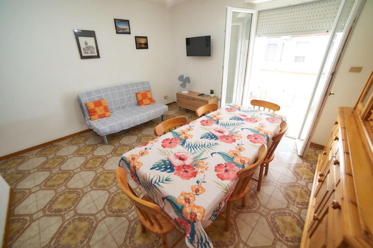 La Perla Bianca - Alghero Lido, Vicino Al Mare Zewnętrze zdjęcie