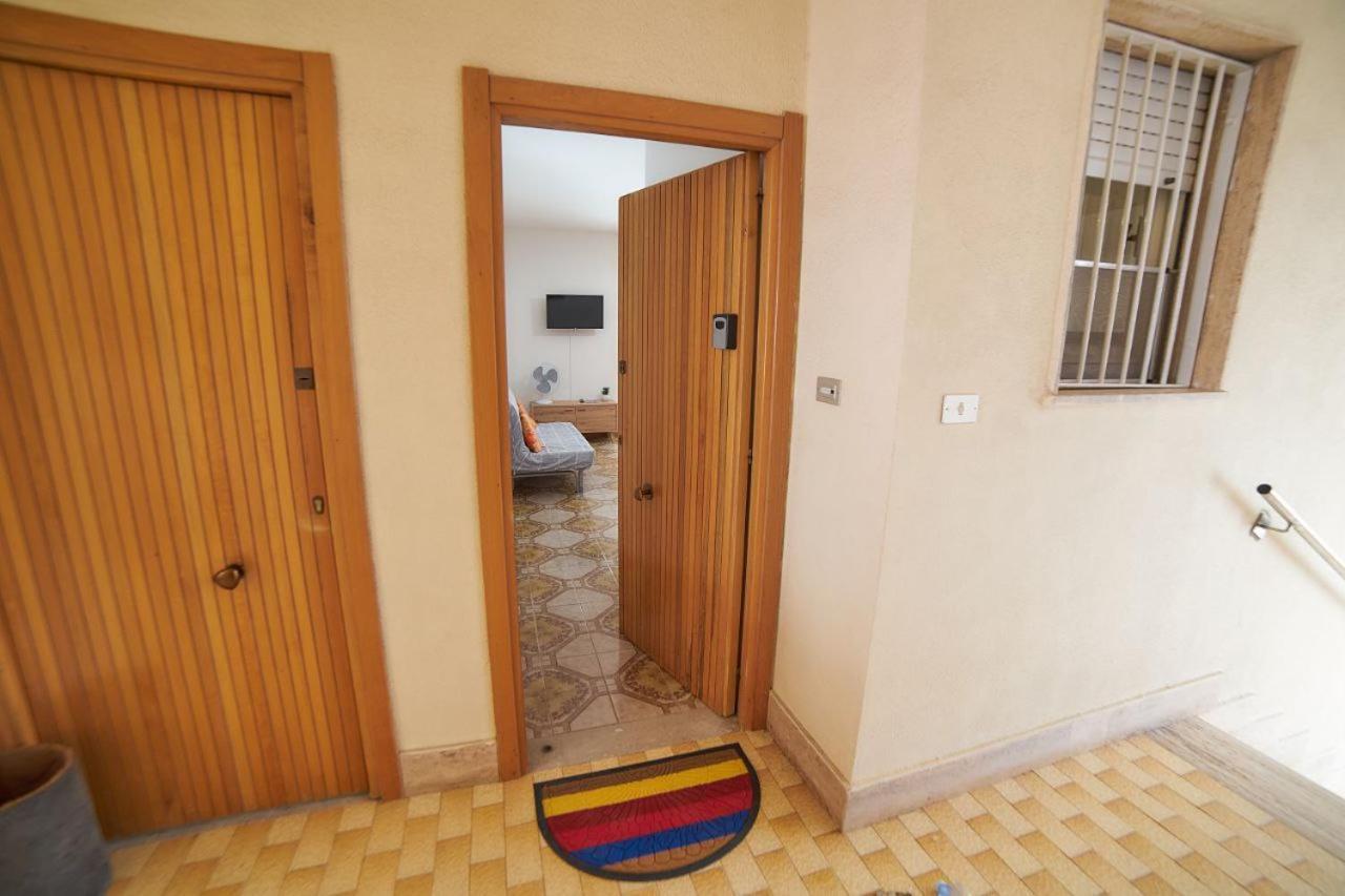 La Perla Bianca - Alghero Lido, Vicino Al Mare Zewnętrze zdjęcie